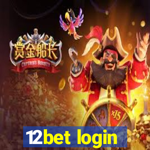 12bet login